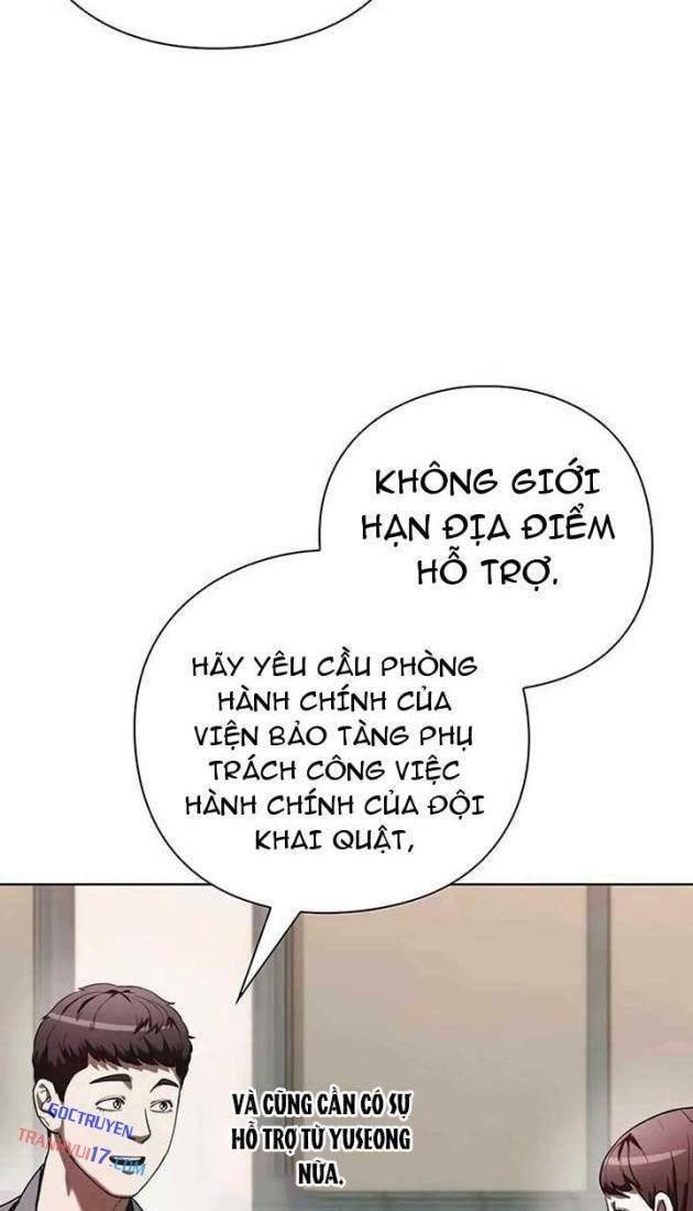Người Giám Định Cổ Vật - Page 5