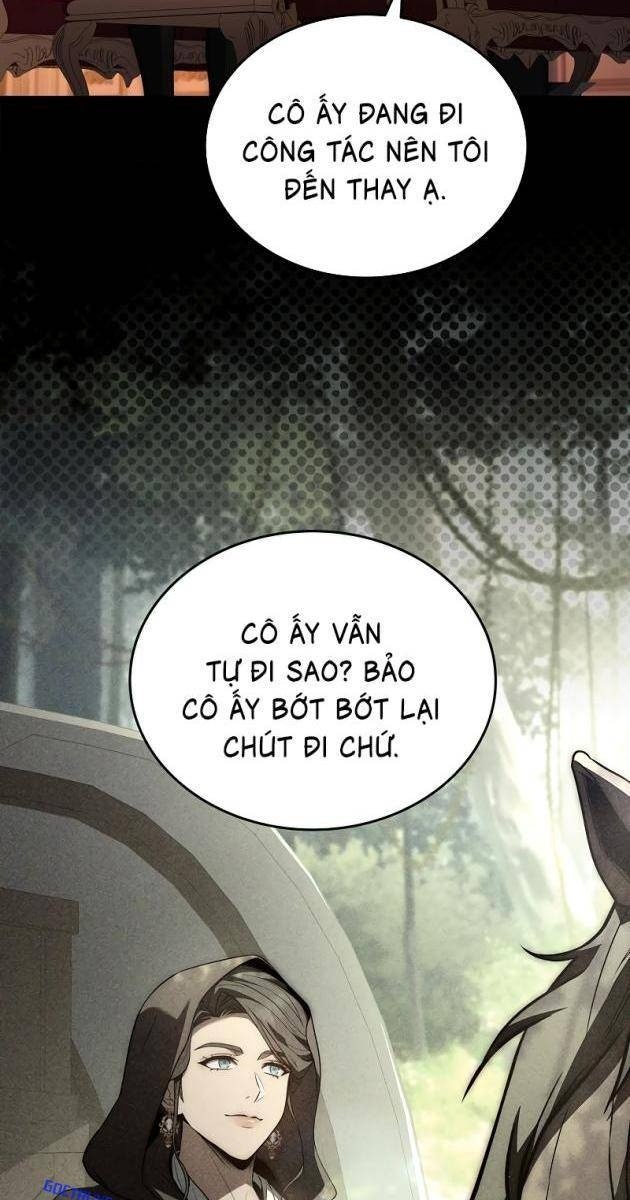 Tam Hoàng Tử Của Vong Quốc Hồi Quy - Page 16
