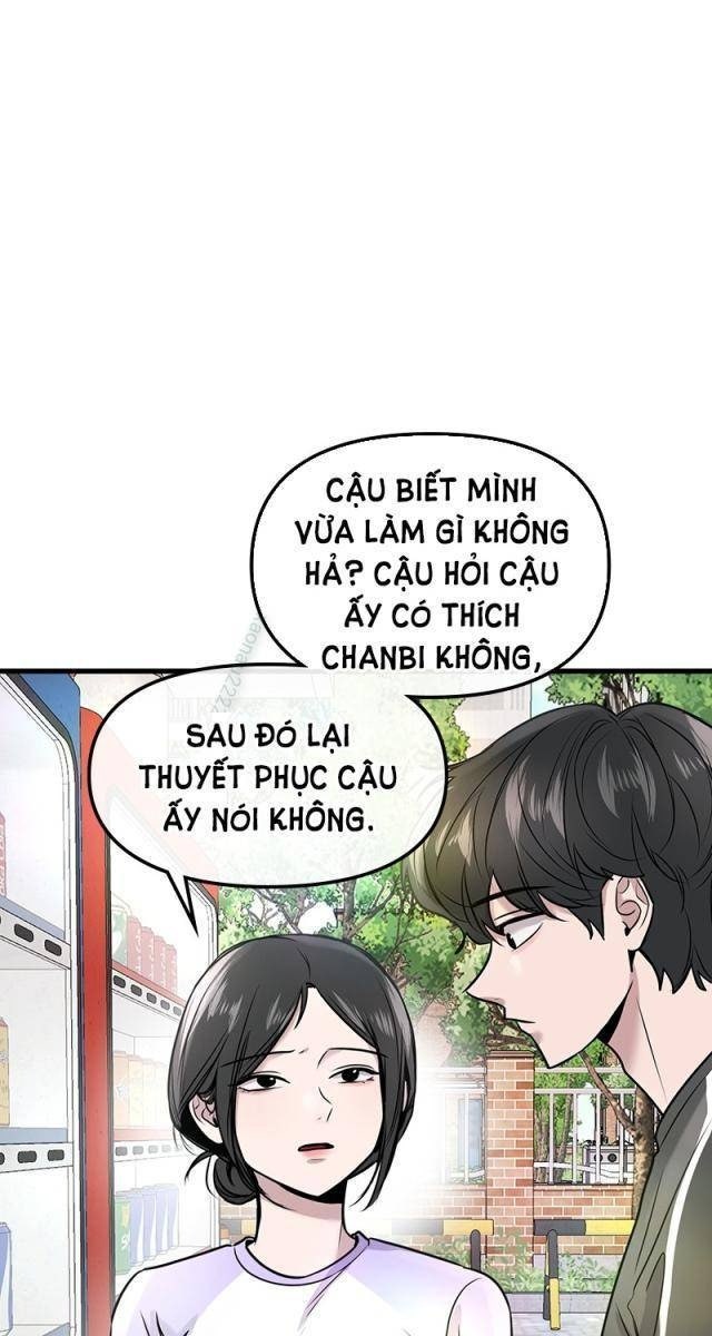 Trở Về Bên Chanbi - Page 13