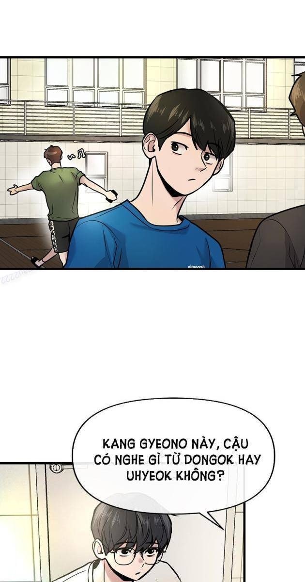 Trở Về Bên Chanbi - Page 55