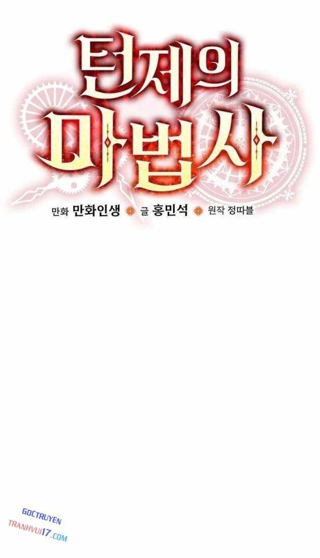 Phap Sư Ràng Buộc - Page 22