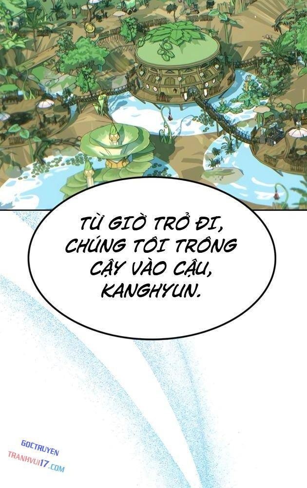 Chữa Lành Cuộc Sống Thông Qua Cắm Trại Ở Thế Giới Khác - Page 15