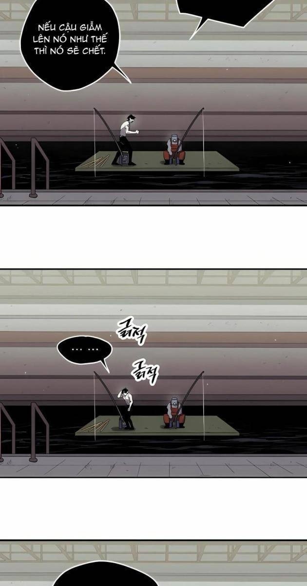 Cơn Lũ Zombie - Page 98