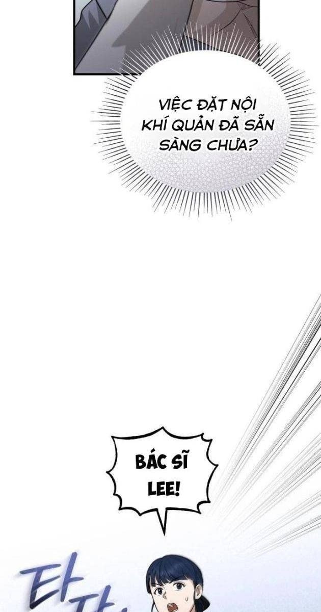 Bác Sĩ Hồi Quy Chỉ Muốn Sống Bình Lặng - Page 71