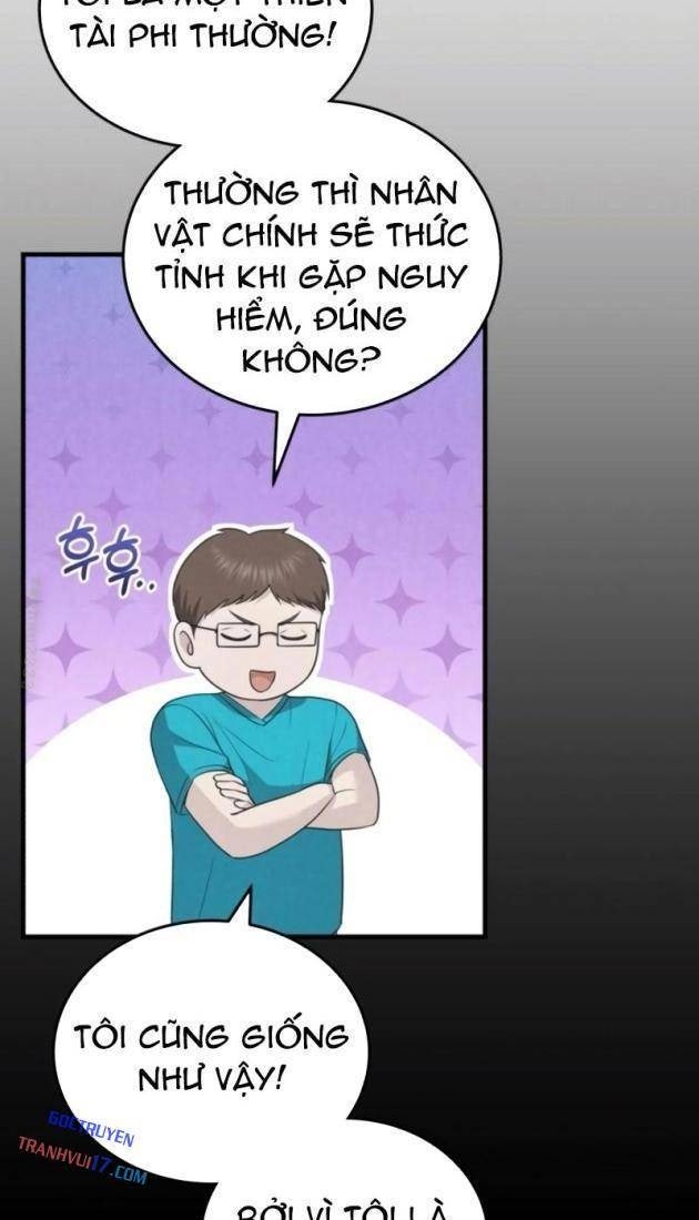 Bác Sĩ Hồi Quy Chỉ Muốn Sống Bình Lặng - Page 35