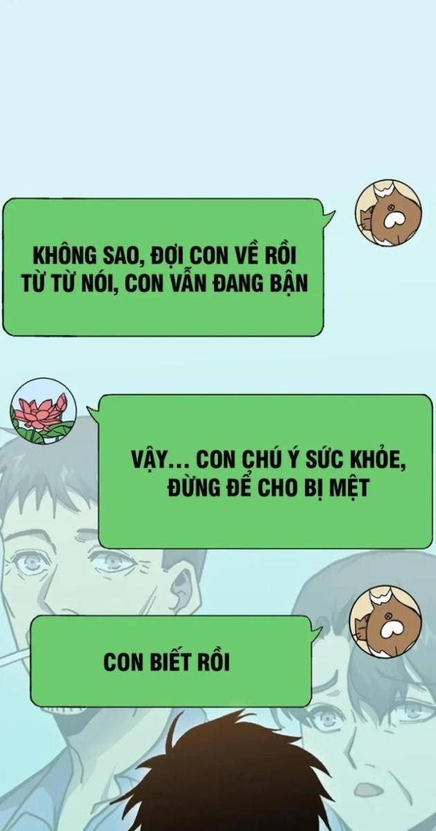 Cao Võ: Hạ Cánh Đến Một Vạn Năm Sau - Page 16