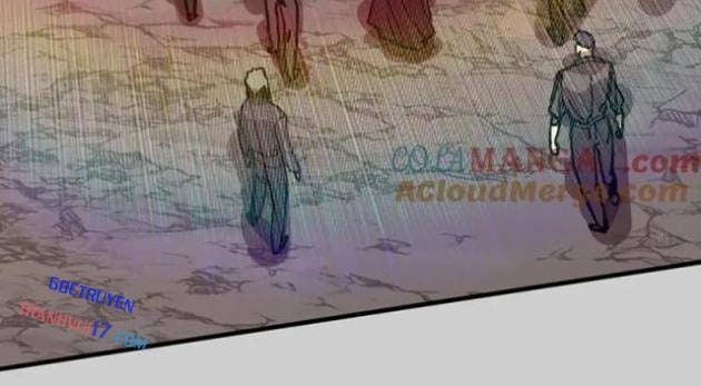 Cao Võ: Hạ Cánh Đến Một Vạn Năm Sau - Page 98