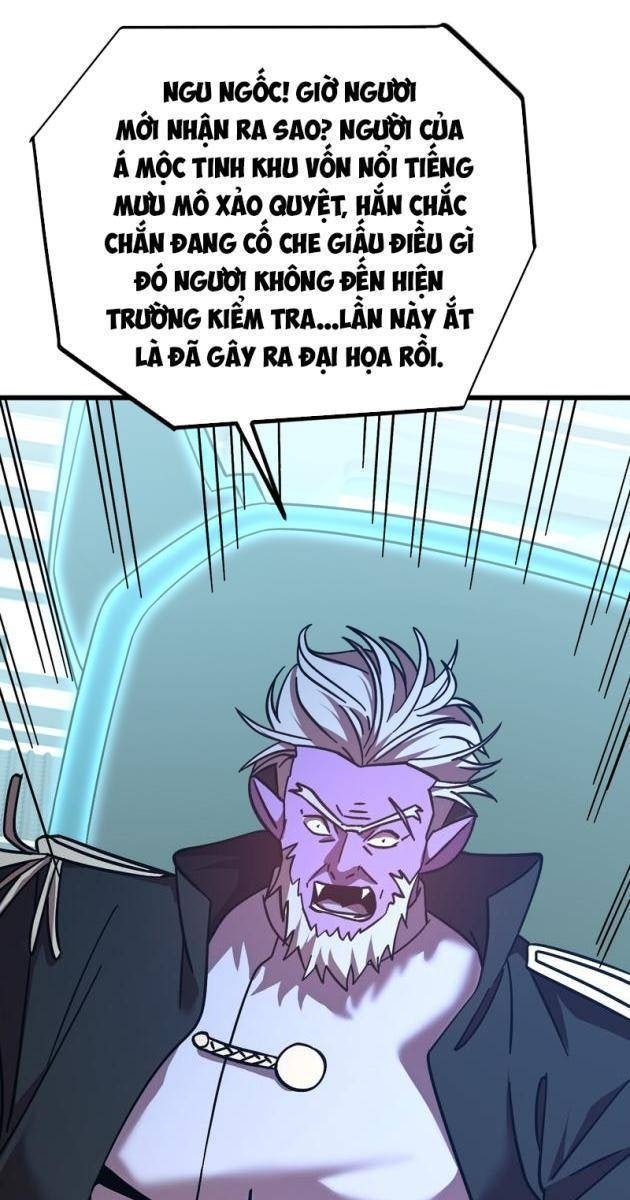 Cao Võ: Hạ Cánh Đến Một Vạn Năm Sau - Page 76