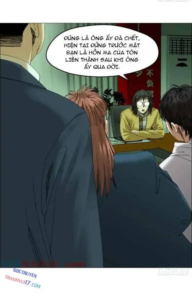 Giờ Ngọ Ba Khắc - Page 13