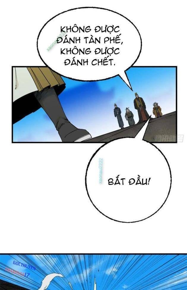 Xích Tâm Tuần Thiên - Page 5