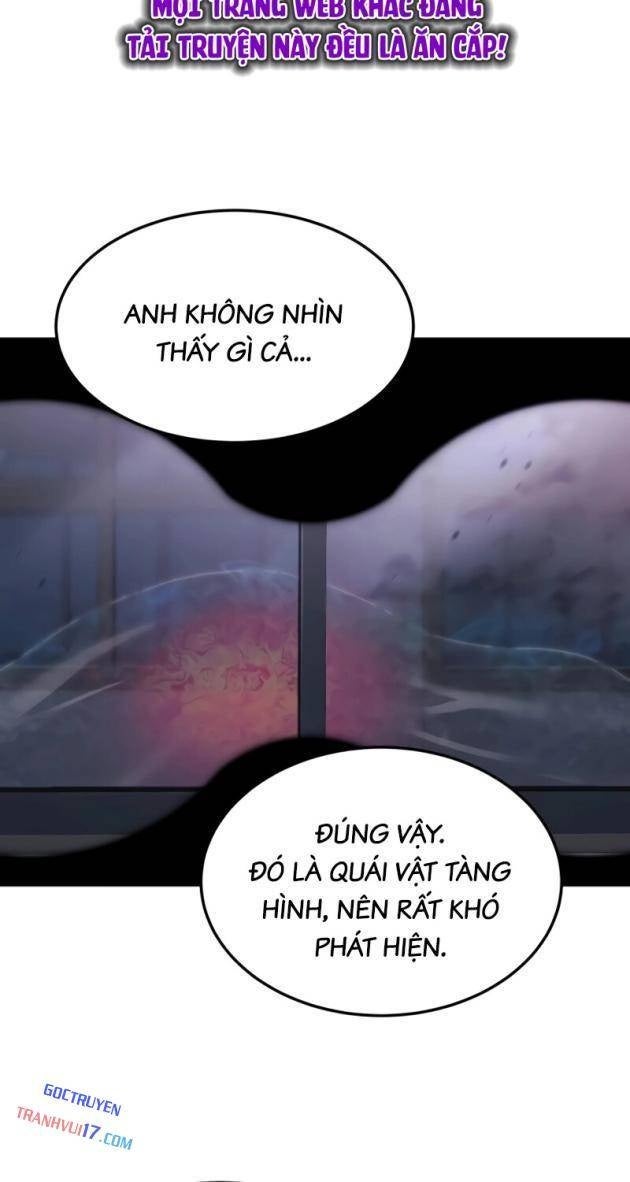 Thợ Săn Sống Trong Căn Hộ Cho Thuê - Page 38