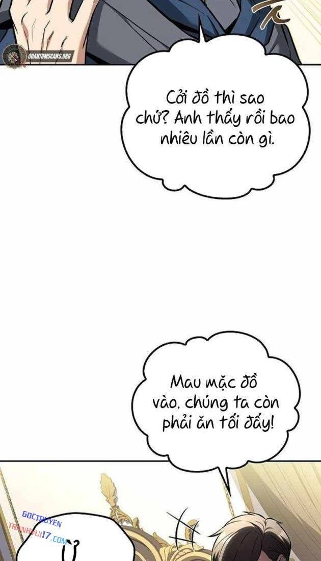 Đại Pháp Sư Mở Nhà Hàng - Page 17