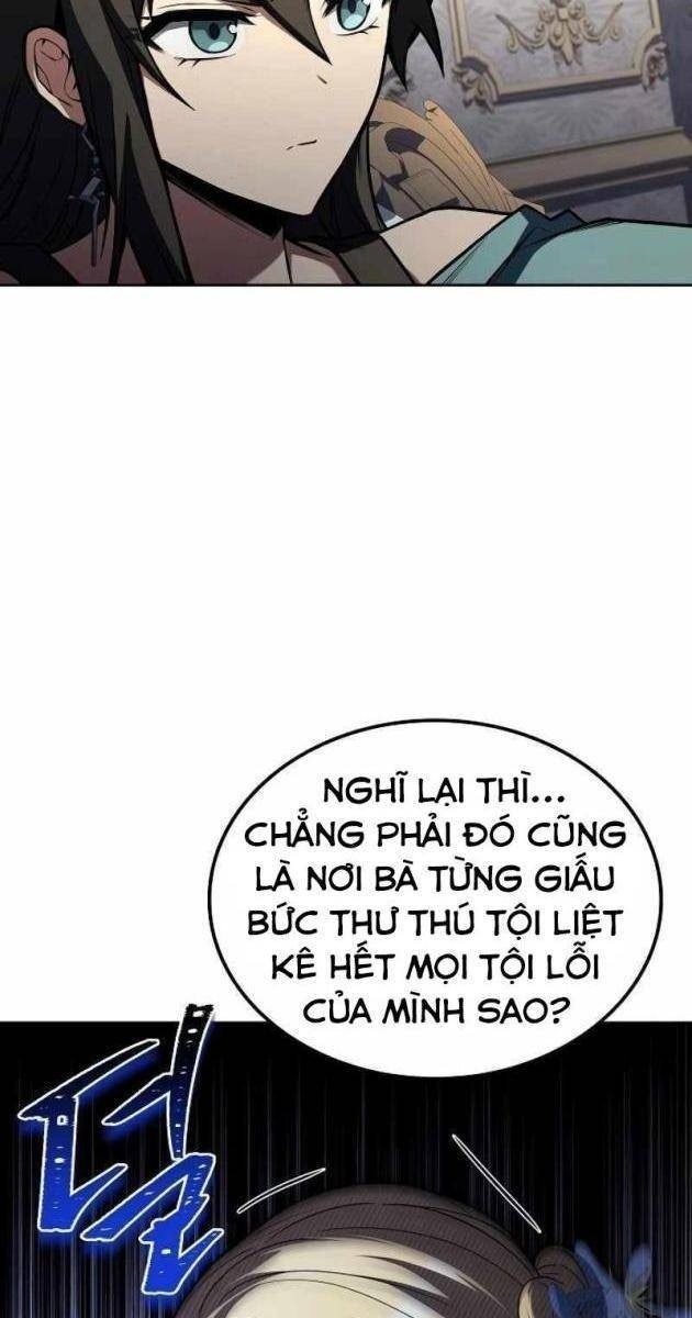 Đại Pháp Sư Mở Nhà Hàng - Page 44