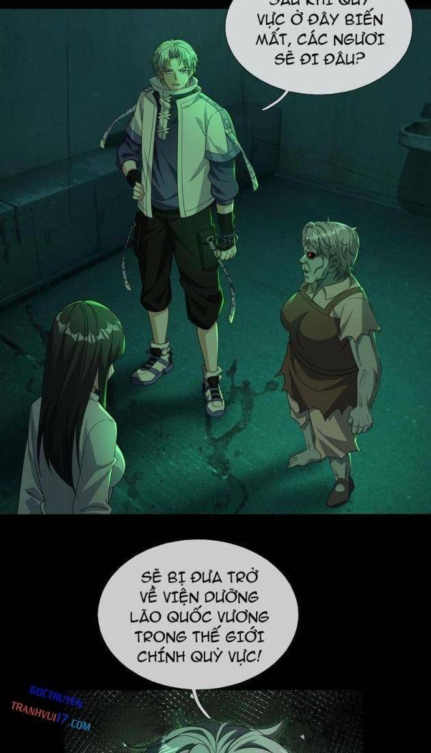 Toàn Cầu Kinh Dị: Ta Mở Ra Thương Thành Tự Do Hack - Page 162