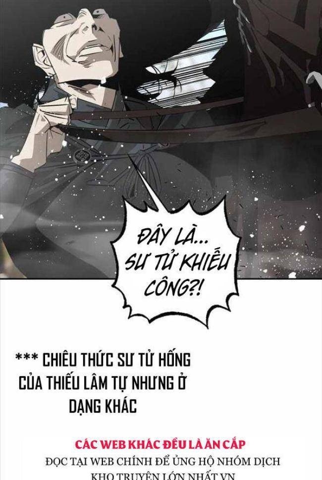 Võ Lâm Phương Tây - Page 28
