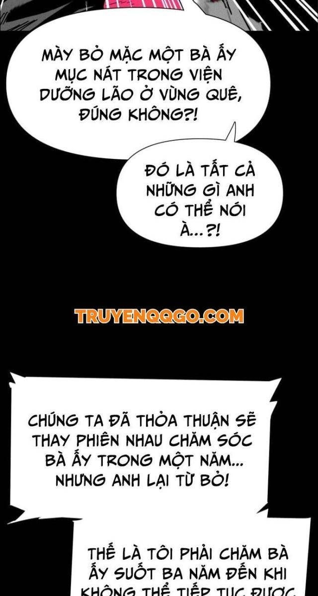 Dịch Vụ Tang Lễ Cho Xác Sống - Page 39
