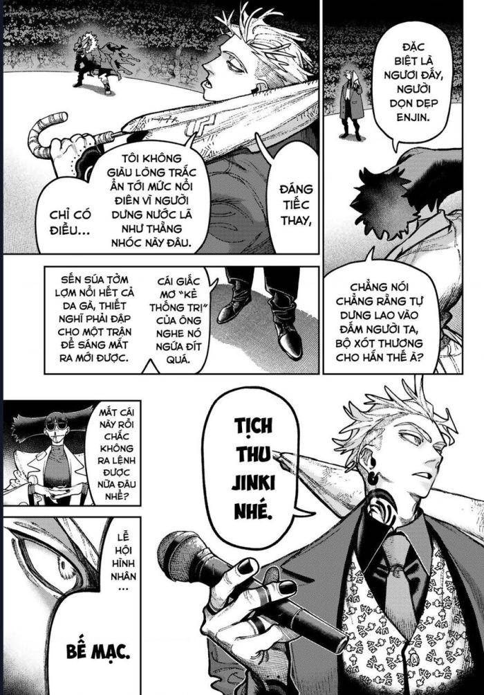 Gachi Akuta - Page 19