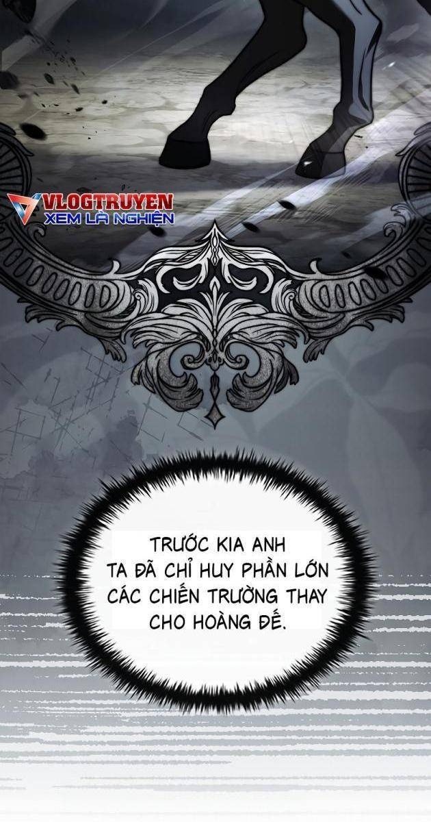 Tam Hoàng Tử Của Vong Quốc Hồi Quy - Page 123