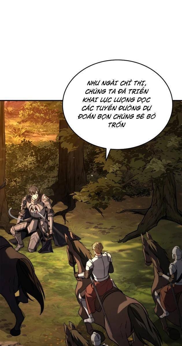 Tam Hoàng Tử Của Vong Quốc Hồi Quy - Page 86