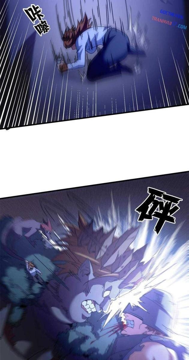 Trưởng Giám Ngục Trông Coi Các Ma Nữ - Page 49