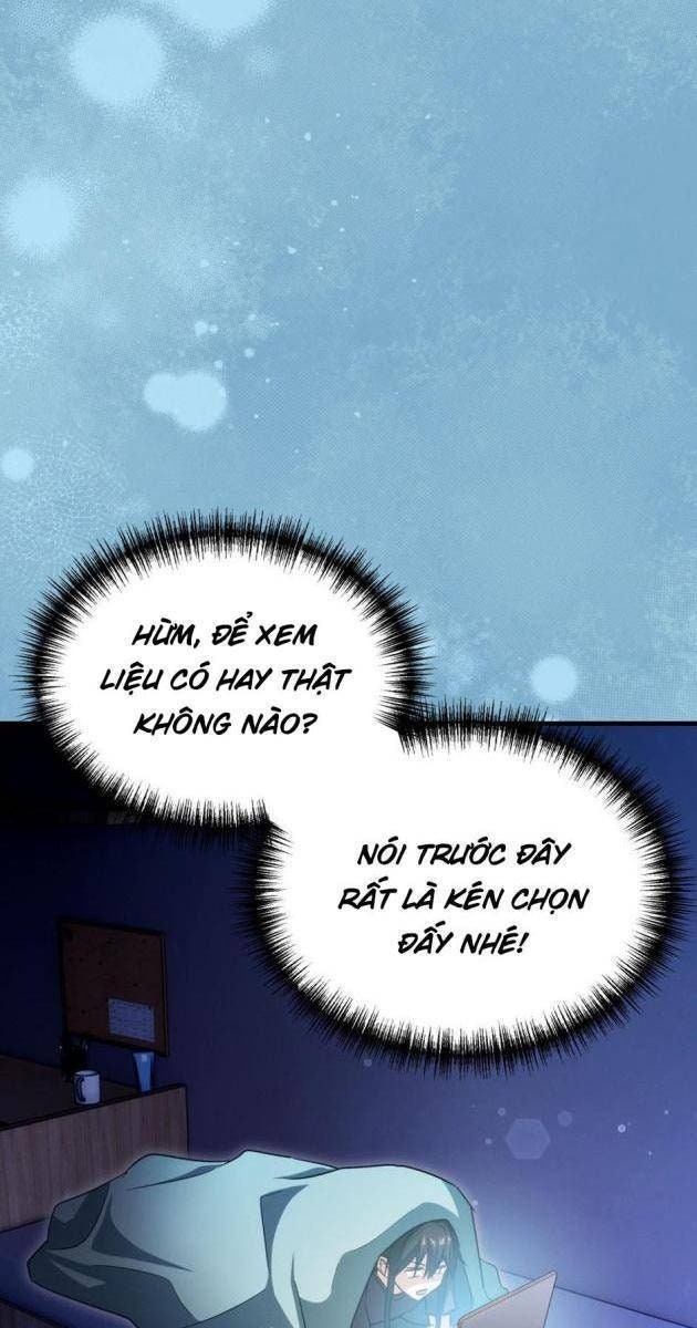 Ranker Mơ Được Nghỉ Hưu - Page 76