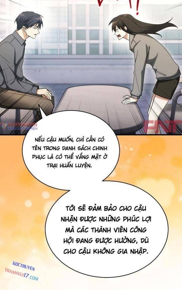 Ranker Mơ Được Nghỉ Hưu - Page 34
