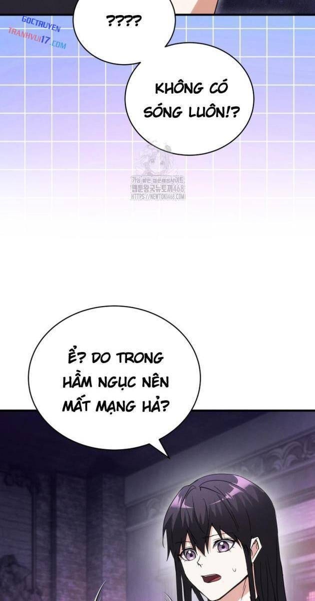 Ranker Mơ Được Nghỉ Hưu - Page 88