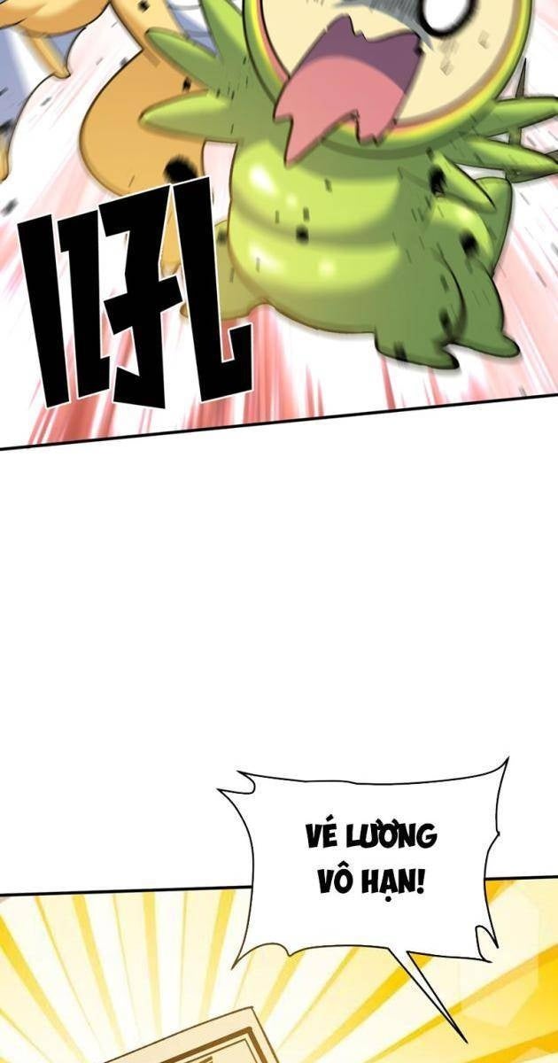 Pháp Sư Ký Sinh - Page 54