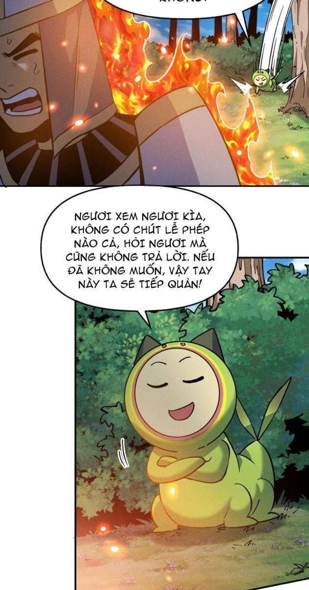 Pháp Sư Ký Sinh - Page 57