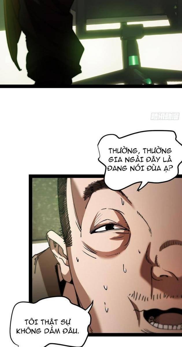 Tận Thế Giáng Lâm, Ta Trùng Sinh Thành Bạo Quân - Page 29