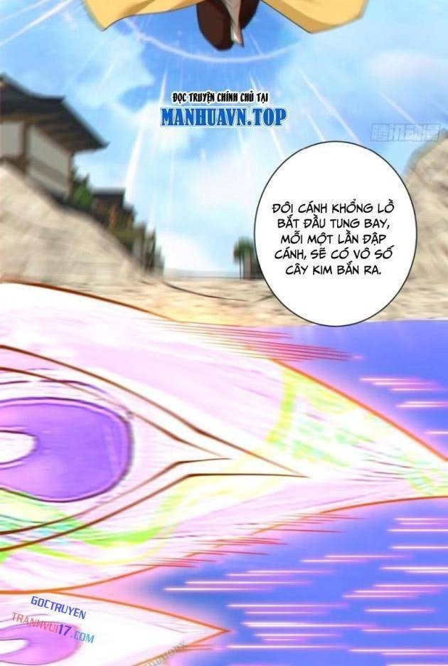 Đồ Đệ Của Ta Đều Là Đại Phản Phái - Page 18