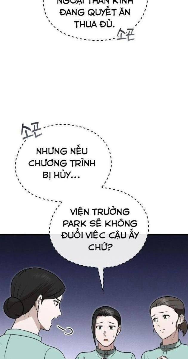 Bác Sĩ Hồi Quy Chỉ Muốn Sống Bình Lặng - Page 26