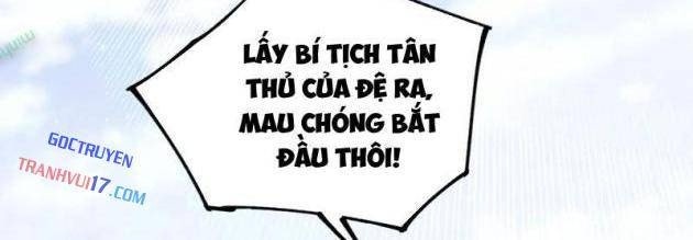Hóa Ra Ta Sớm Đã Vô Địch - Page 12