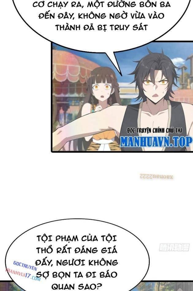 Tu Tiên Trở Về Tại Vườn Trường - Phần 2 - Page 15