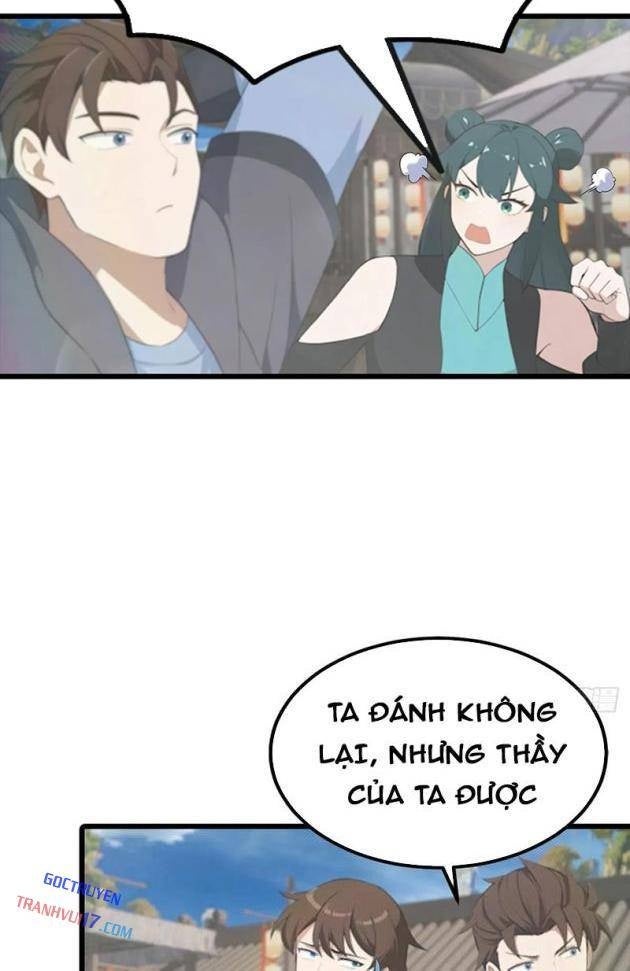 Tu Tiên Trở Về Tại Vườn Trường - Phần 2 - Page 20
