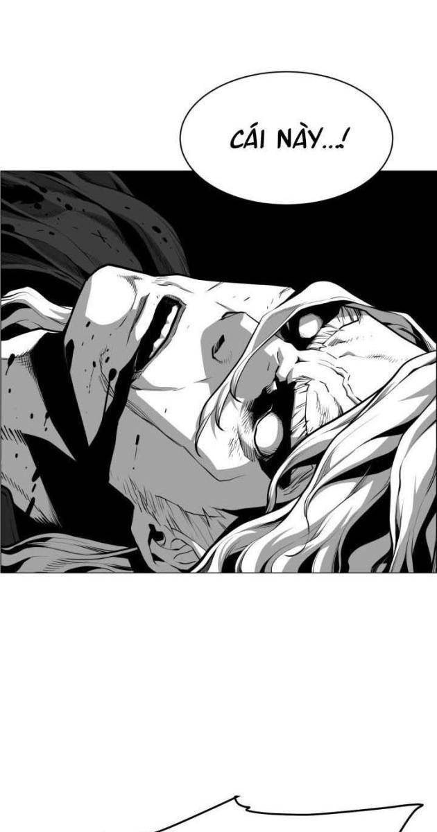 Hoàn Ác - Vương Quyền Và Tự Do - Page 39