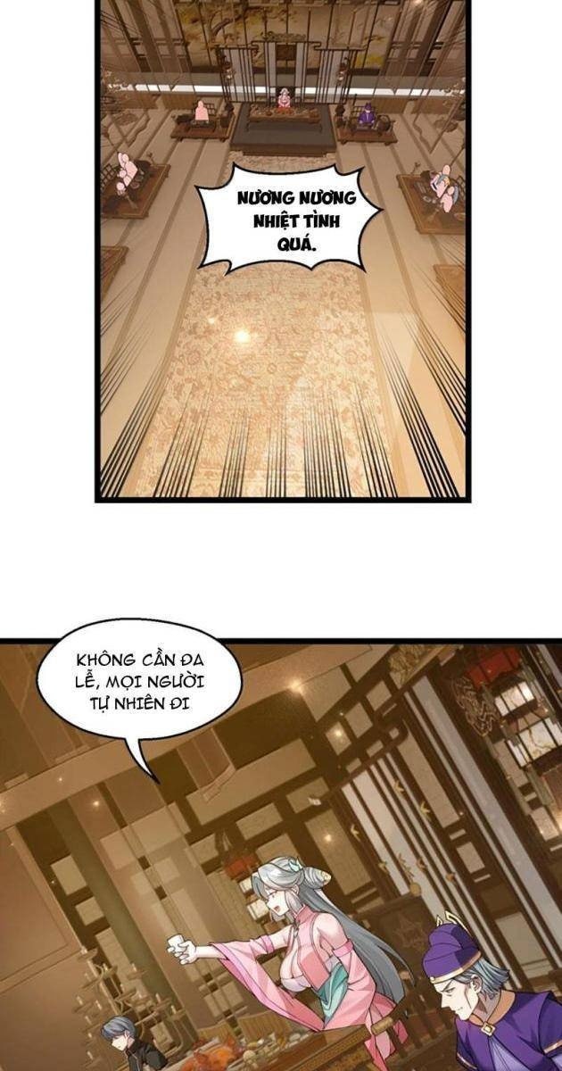 Hảo Đồ Nhi Hãy Tha Cho Vi Sư - Page 15