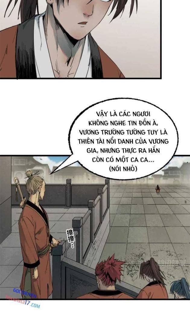Xích Tâm Tuần Thiên - Page 14