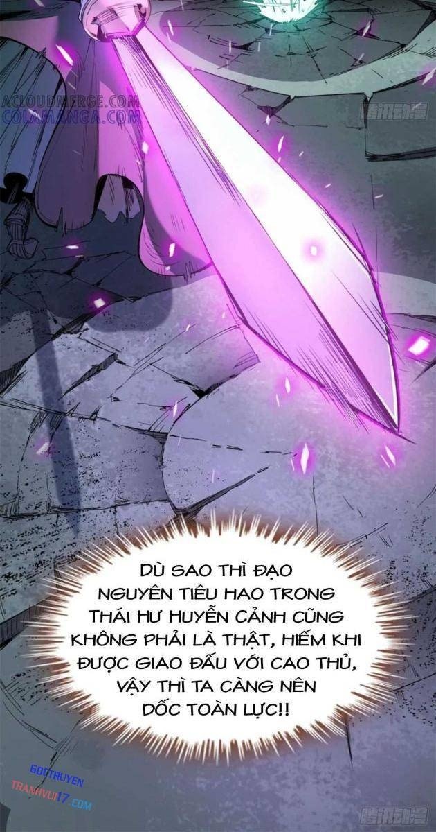 Xích Tâm Tuần Thiên - Page 29