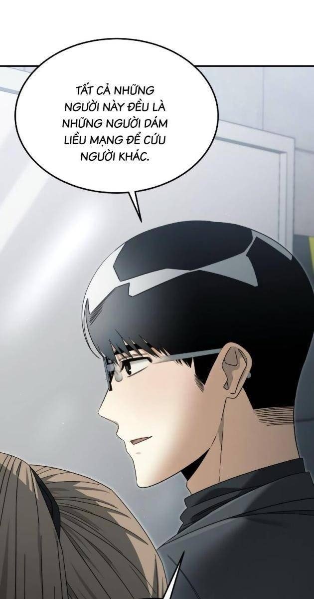 Thợ Săn Sống Trong Căn Hộ Cho Thuê - Page 84