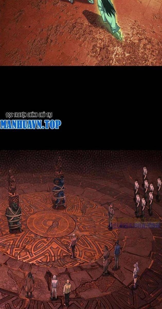 Toàn Cầu Kinh Dị: Ta Mở Ra Thương Thành Tự Do Hack - Page 35