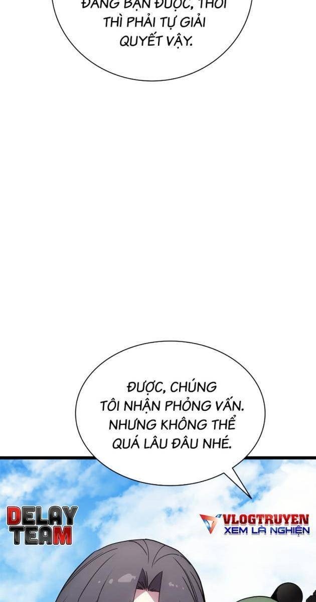 Người Hùng Cấp Thảm Họa Trở Lại - Page 101