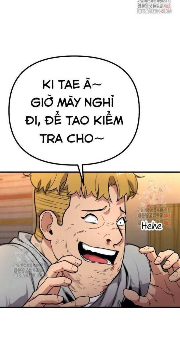 Hacker Báo Thù - Page 80