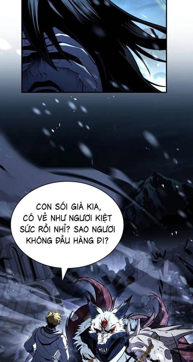 Pháp Sư Thiên Tài Giấu Nghề - Page 49