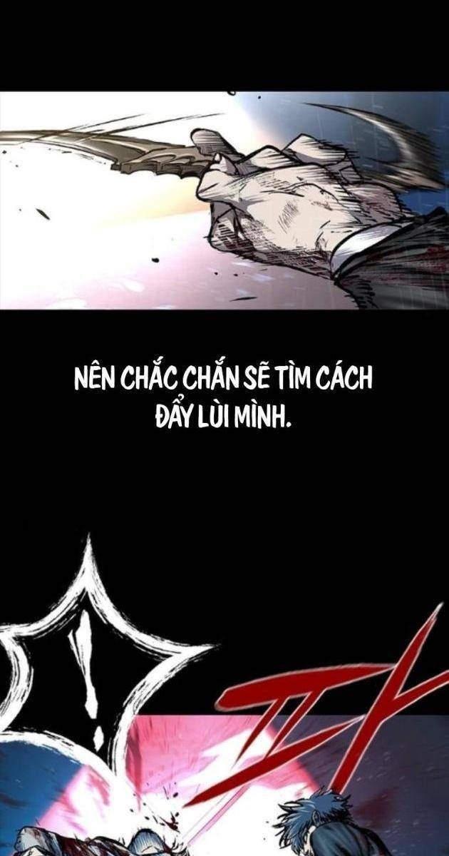 Báo Thù 2: Vạn Nhân Chi Thượng - Page 38