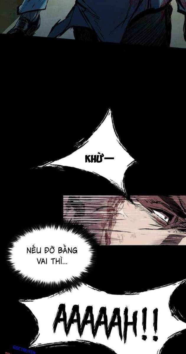 Báo Thù 2: Vạn Nhân Chi Thượng - Page 51