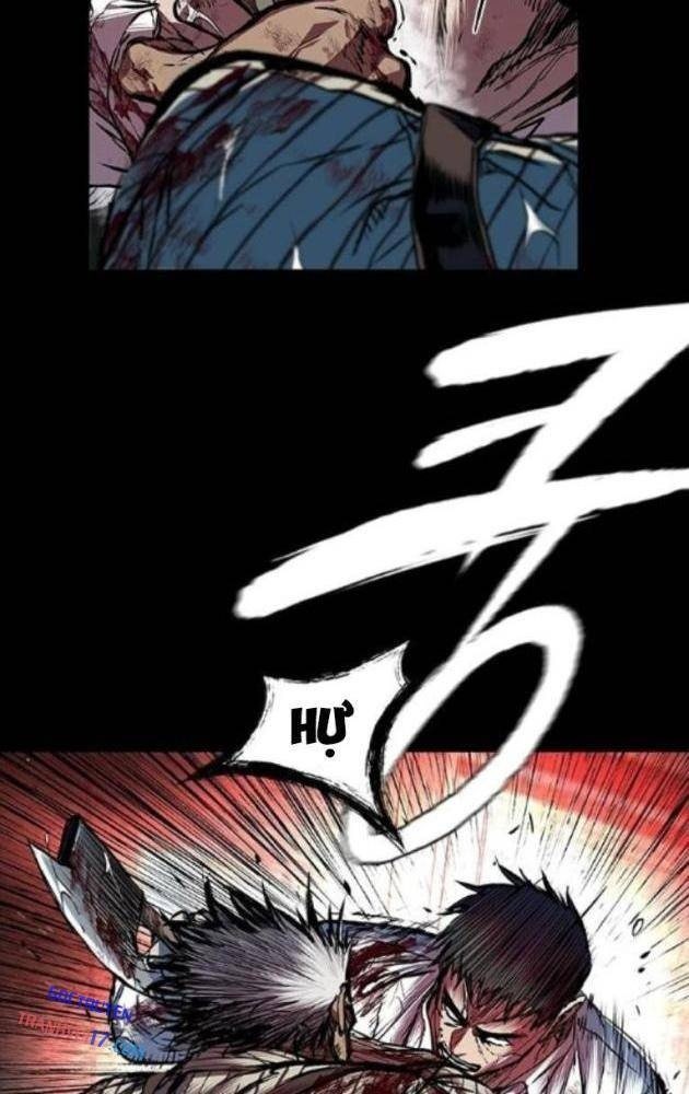 Báo Thù 2: Vạn Nhân Chi Thượng - Page 109