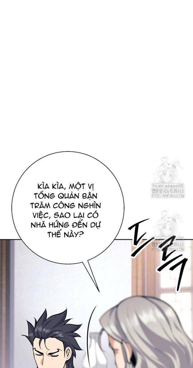 Đứa Con Ngoài Giá Thú Có Khả Năng Hấp Thụ Vũ Khí - Page 106