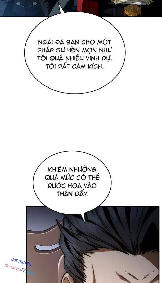 Tam Hoàng Tử Của Vong Quốc Hồi Quy - Page 75