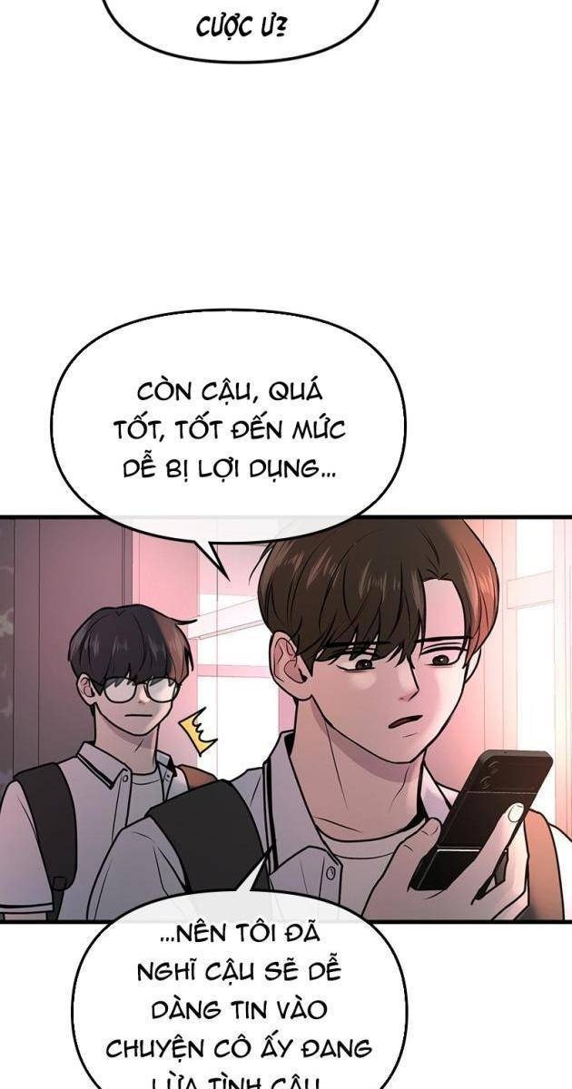 Trở Về Bên Chanbi - Page 31